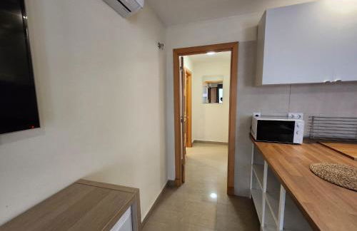 Allo Apartments Caballeros II Centro 1 Habitación - Foto 15