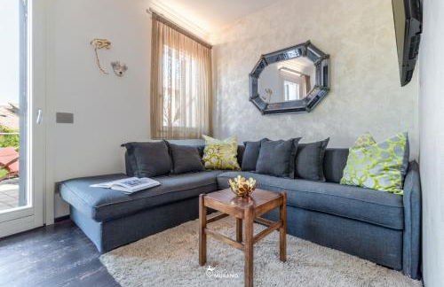 MURANO Suites - BOUTIQUE Apartments adults only - Photo 20