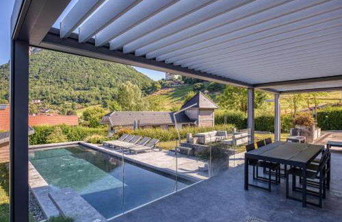 Le Tresor du Chateau - Foto 6