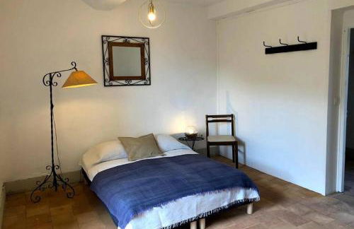 Le Gîte - La Ferme du Pouget - Foto 15