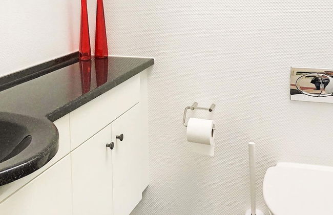 8 Person Holiday Home in Hadsund-by Traum - Foto 8