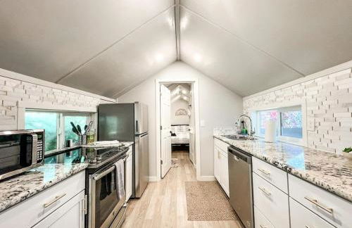 Cozy cottage in the heart of COS_pet friendly - Foto 6