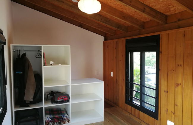 Exclusive EcoHouse Privacy 100m Campeche - Foto 4