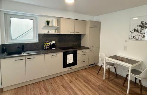 1-Zimmer-Appartment ruhig & naturnah - Foto 2