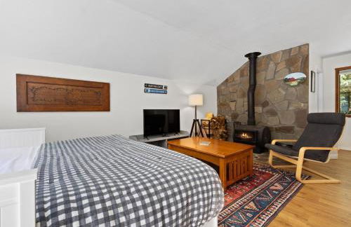 Landen Lodge - Meredith Lodging - Foto 68