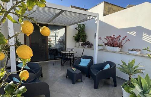 Appartamento La Brogna - Mazara del Vallo Centro - Foto 22