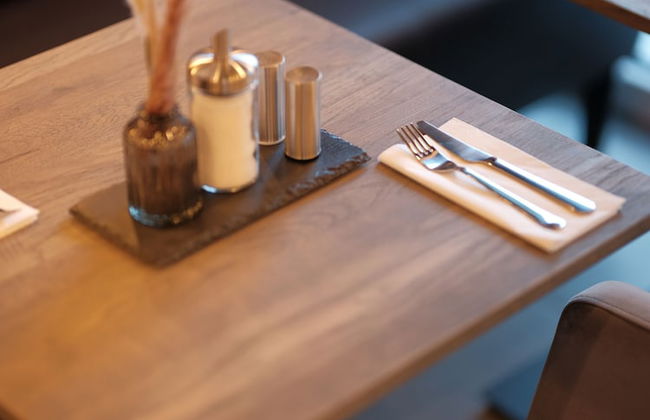 THE ROOMS - Hotel & House - Photo 39