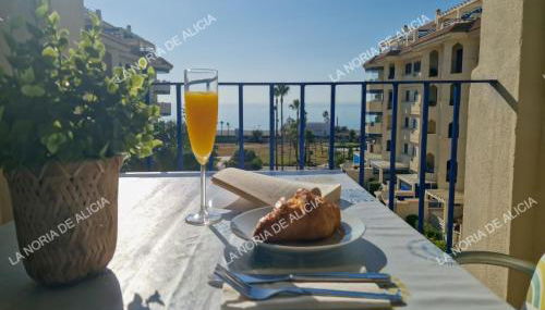 La Noria de Alicia - Photo 2