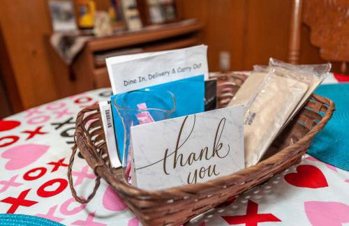 Private w Screened Porch Deck & Pet-Friendly - Foto 19