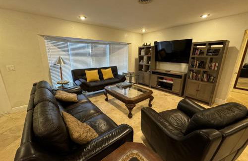 Tropical Dream Heated Pool House - Foto 15