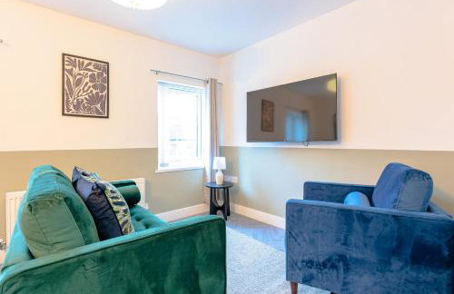 Bridge House Court - Foto 1