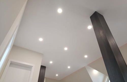 Appartement Design 2 - Altenstadt - Foto 18