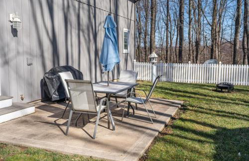 Robin Crest with Hot Tub - Foto 45