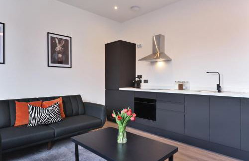 Apt 1, 15 West Street - Foto 7