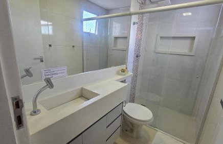 RESIDENCIAL WL, A 304 · Apartamento 2 quarto, núcleo bandeirante, com vaga - Foto 12