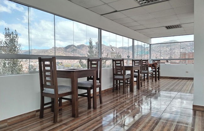 Dream House Cusco - Photo 52