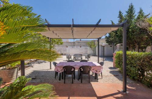 Villetta Aloè - Rive del Salento - Foto 34