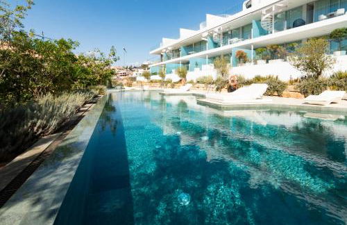 Mara's Apartments Higuerón - Azzurro Med Two Collection - Seaviews - Foto 35