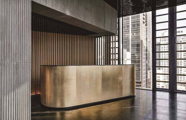 A by Adina Sydney - Foto 17