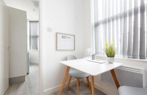 St Marys Studios-Free Street Parking - Foto 61