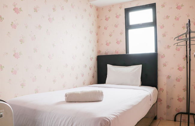 Minimalist 2Br At Tamansari Panoramic Apartment - Photo 6