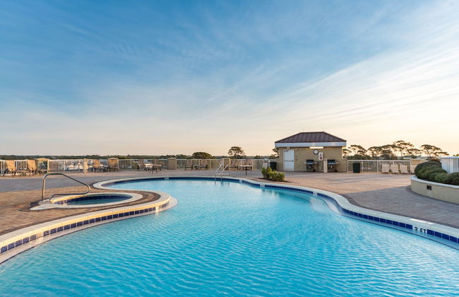 Grand Panama Beach Resort by Southern Vacation Rentals - Foto 65