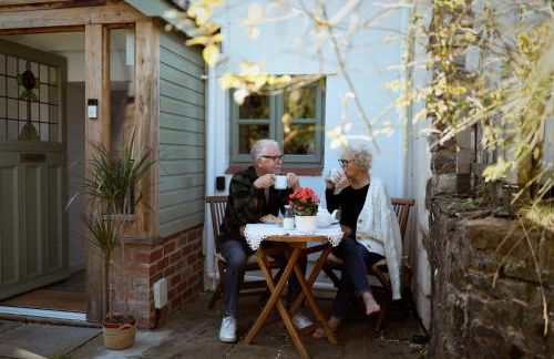 Rose Cottage, Clearwell - Foto 6