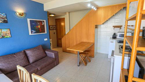 LITORAL COSTA DORADA - EDIFICIO VILLA ISABEL ático - Photo 5