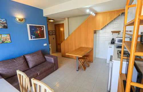 LITORAL COSTA DORADA - EDIFICIO VILLA ISABEL ático - Photo 5