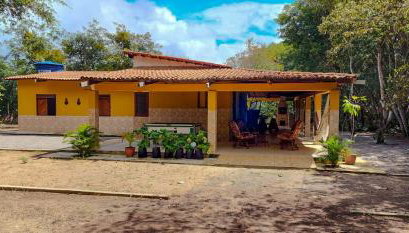 Sítio Wida Feliz - Photo 2