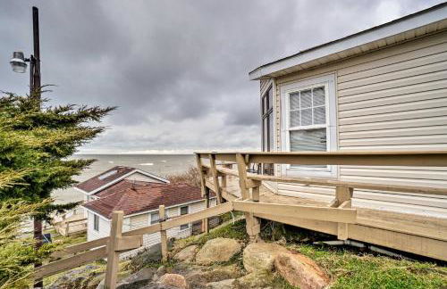 Lakefront Geneva Vacation Rental - Walk to Strip! - Foto 20