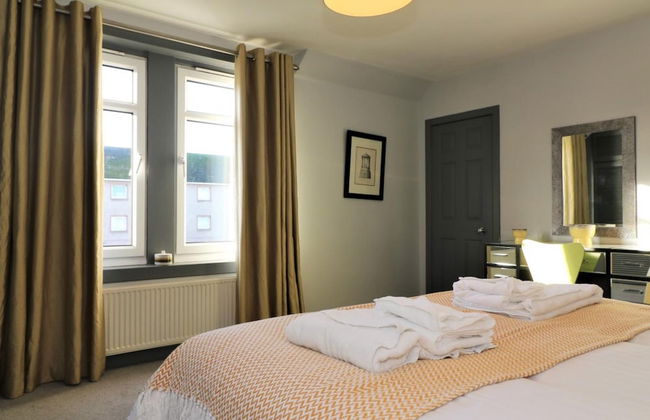 Burnbank House - Hamilton - Photo 11