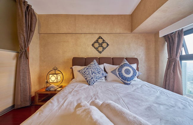 Summer Flower Apartment - Foto 16