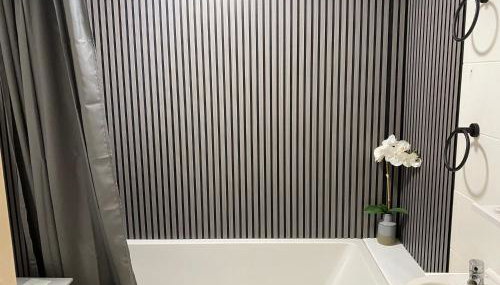 Lovely 2 bed apartment sleeps 5 - Foto 2