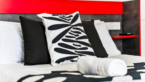 Central Dudley Stay-Sleeps 3, Kitchen&Free Parking - Foto 2