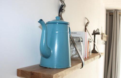 COUP DE COEUR Studio - Foto 39