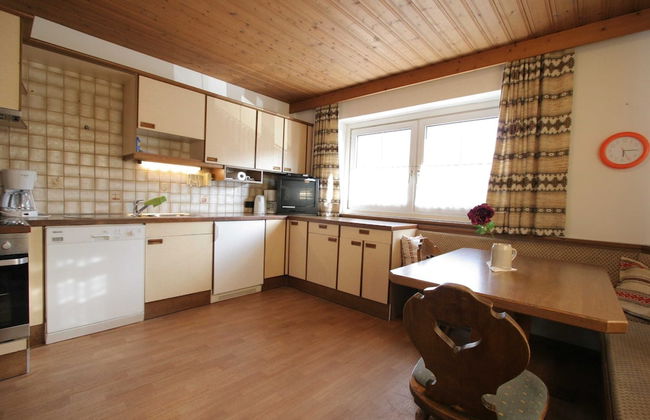 Chalet in Ellmau Near Skiwelt Slopes - Foto 8