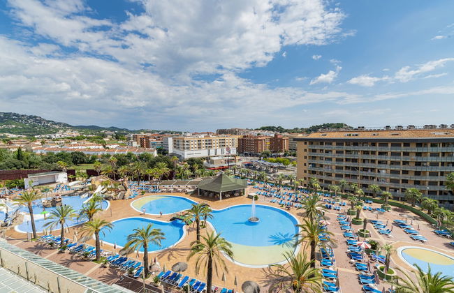 Aparthotel Costa Encantada - Foto 1