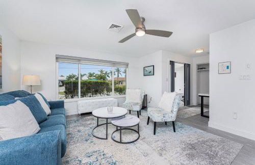 Villa Tranquility-Waterfront-Free Amenities-Heated Pool-Bikes-Dock Fishing & Beach Gear - Foto 9