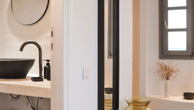 Cliff Villa - Foto 4, Habitación