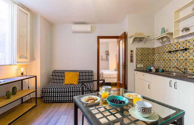 Porta Nolana Apartment by Wonderful Italy - Foto 17