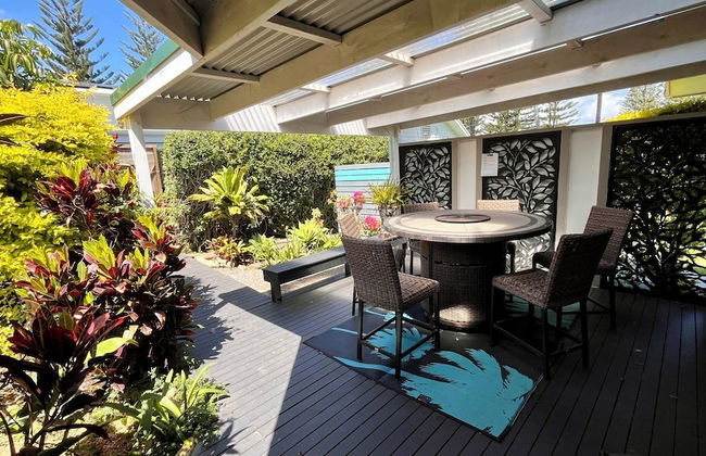 Channers on Norfolk - Foto 55