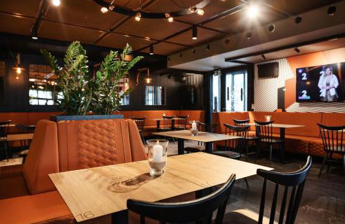 Blow up Baltic Trzęsacz - Foto 14