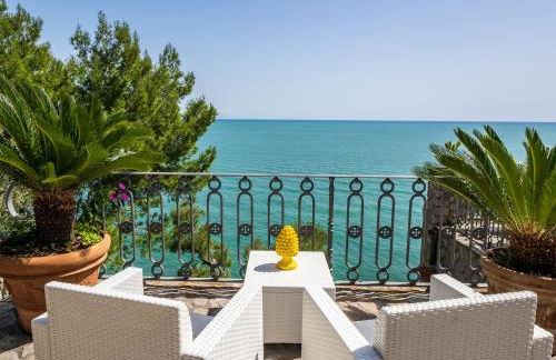 Villa Russo - De Vivo Realty Nerano - Foto 104