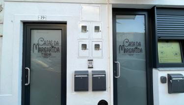 Casas da Margarida - Foto 2