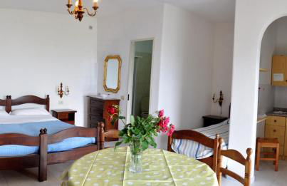 Hotel Residence Villa Teresa - Foto 8