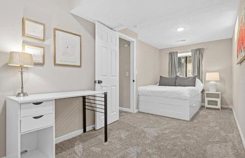 Spacious 5BR Family Haven, Pet Friendly, Game Room - Foto 9