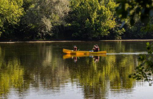 Cottage 6 personnes climatisé - Foto 19
