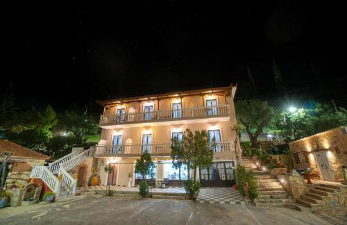 Airy Flat at Xenios Avlais - Foto 20