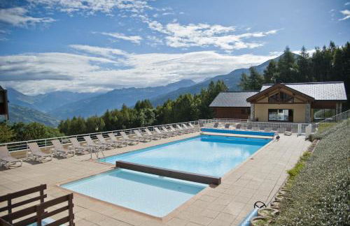 Résidence La Marmottane - Foto 9